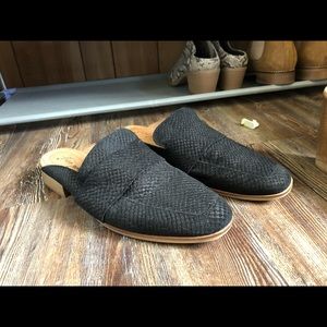 Free People Mules